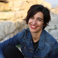 Carrie Cole