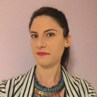 Alessandra Luciani