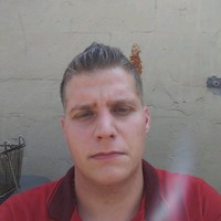 Rob Cate