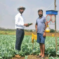 Arun Yadachi