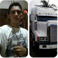 Amilcar Jose Romero Paz