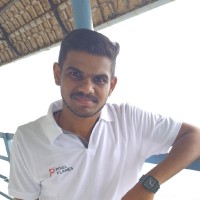 Vimal Thomas