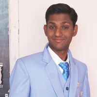 Tejas Valand