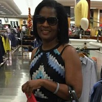 Sonya Warrick-Holmes