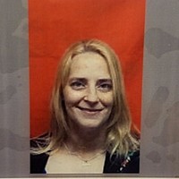 Jennie Stocker-Person