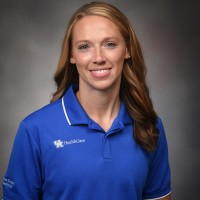 Kayla Fonken