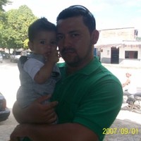 Ariel Oswaldo Torres Martinez