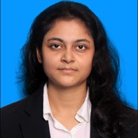 Simran Raj