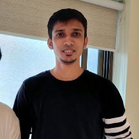 Gourav Govande