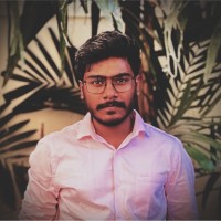 Sharath D