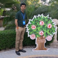 Yogesh Raghav