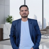 Suraj Pawar