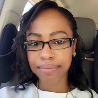 Shauna-Kaye Stewart