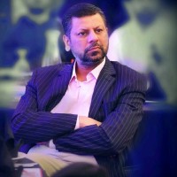 Yazdan Ahmed Khan