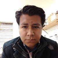 Israel Segura Diaz