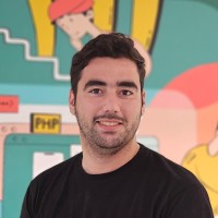 Ali Reza Jalali Niroumand