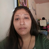 Purvi Sanadhya