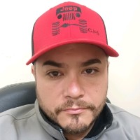 Cesar Soto