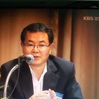 이기원 Felix K. Lee