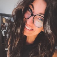 Melissa Pereira