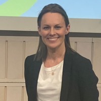 Olivia Broström