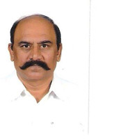 Sridhar V Reddy