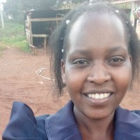 EUNICE KORIR