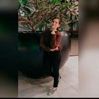 Pratiksha Soni