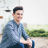 Michael Jones-Waldron