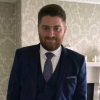 Ciaran Mcivor