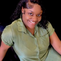 Laporchia Mitchell