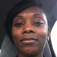 Latesha Hamilton
