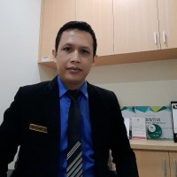 Norman Setiawan