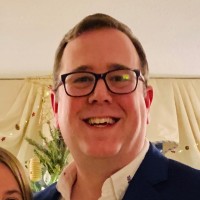 Brian R. Doherty