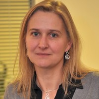 Stephanie Regard