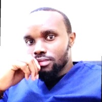 Patrick Wahome