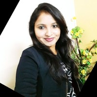 Komal Jain