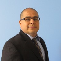 Roger Serrano