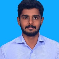 V Prasanth