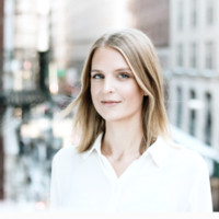 Malin Lovén Linderoth