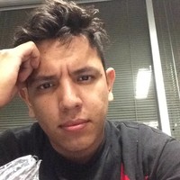 Erick Rodriguez