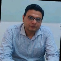 Rahul Agarwal