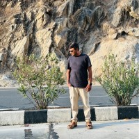 Siddharth Tadvi