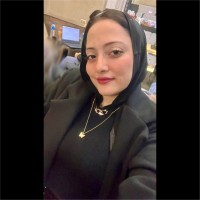 Nancy Mohamed