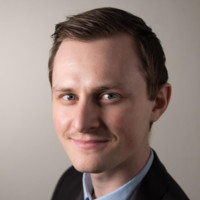 Morten Gaardsholt Jensen
