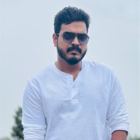 Vignesh Ravi