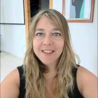 Laia Sanmarti Pla