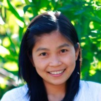 Linh Nguyen, Mba, Msf