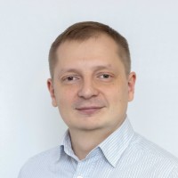 Andrey Shabis