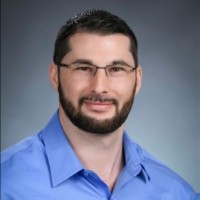 Adam Jackson